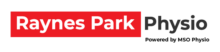 Raynes Park Physio